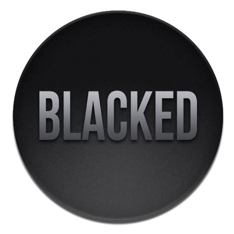 chanel blacked|Blacked .